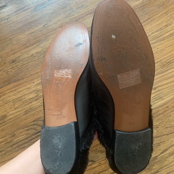 🇨🇦DAYSALE‼️⬇️SAM Edelman Women's Linnie Mule - Picture 7 of 8